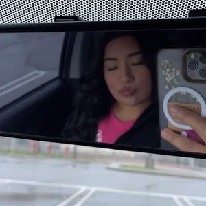 Meet your Posher, Kyleen